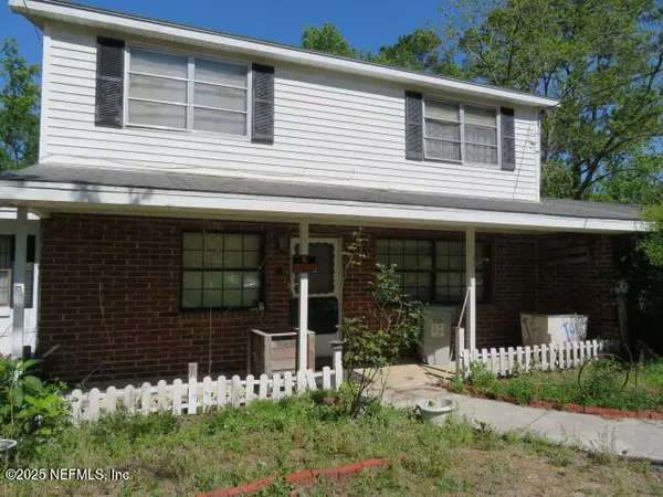 Jacksonville, FL 32218,1836 NEW BERLIN RD