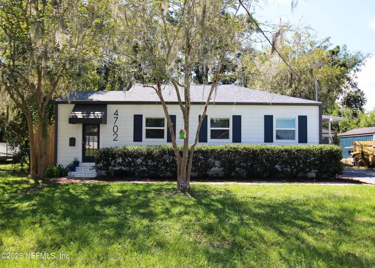 Jacksonville, FL 32210,4702 CEDARWOOD RD