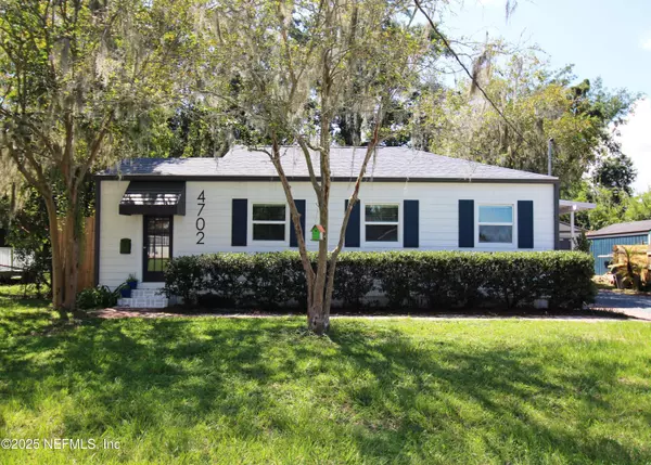4702 CEDARWOOD RD, Jacksonville, FL 32210