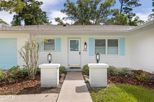 St. Augustine, FL 32086,446 CASUARINA CIR