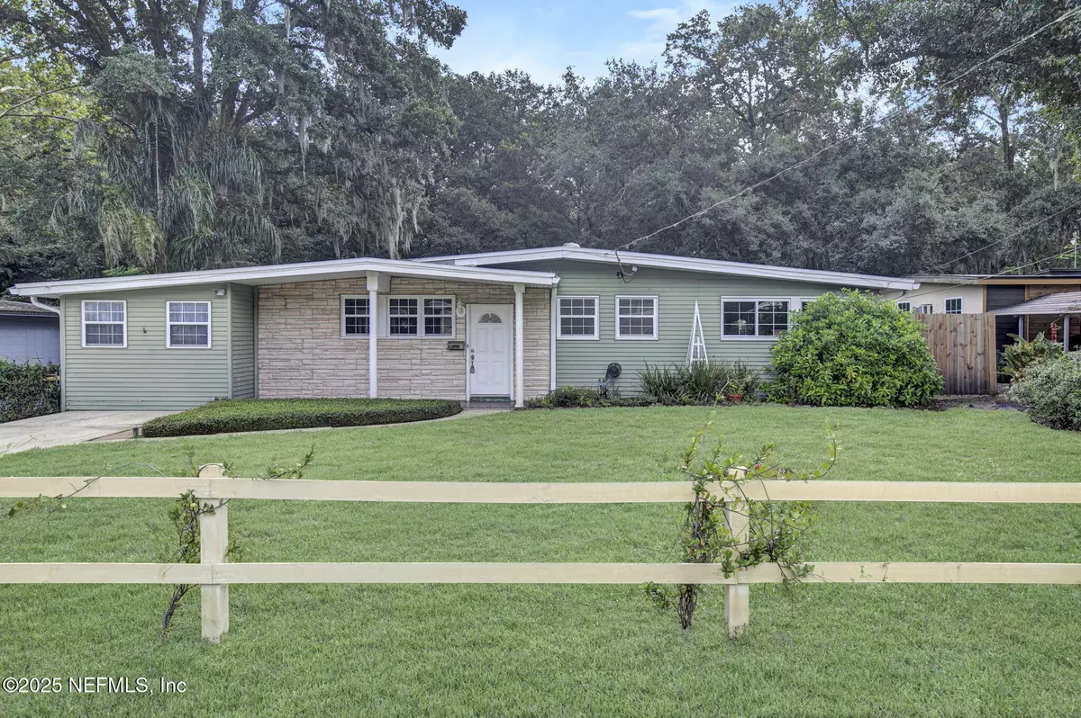 Jacksonville, FL 32246,2995 KLINE RD