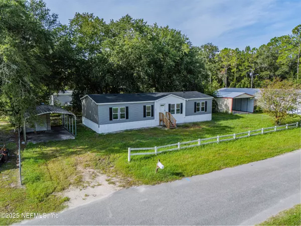 Macclenny, FL 32063,718 Eagle DR