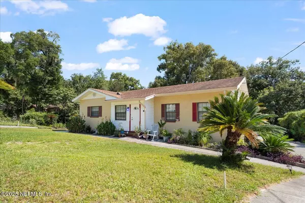 Jacksonville, FL 32211,1311 MORGANA RD