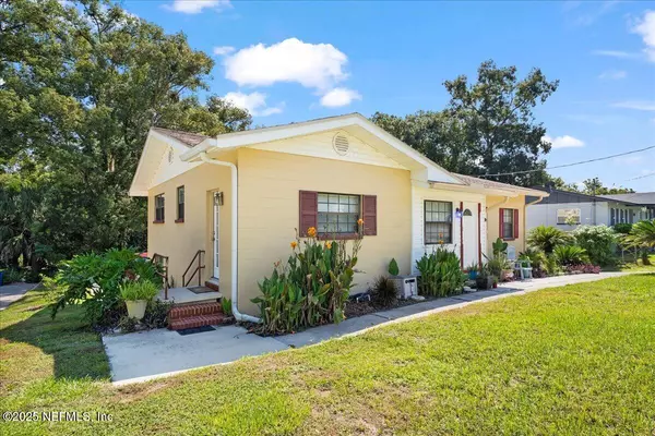 Jacksonville, FL 32211,1311 MORGANA RD
