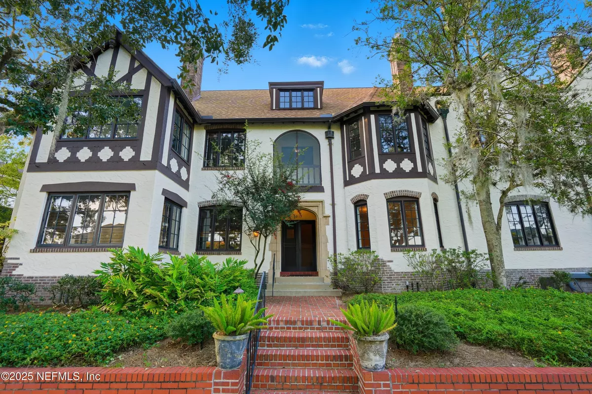 Jacksonville, FL 32205,3319 PINE ST #2