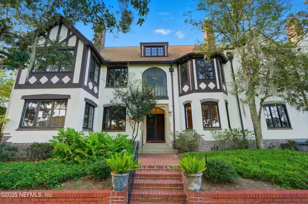 3319 PINE ST #2, Jacksonville, FL 32205