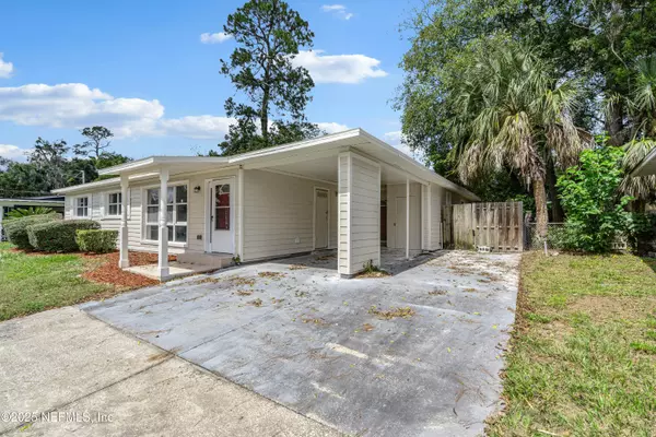 Jacksonville, FL 32205,6021 PARK ST