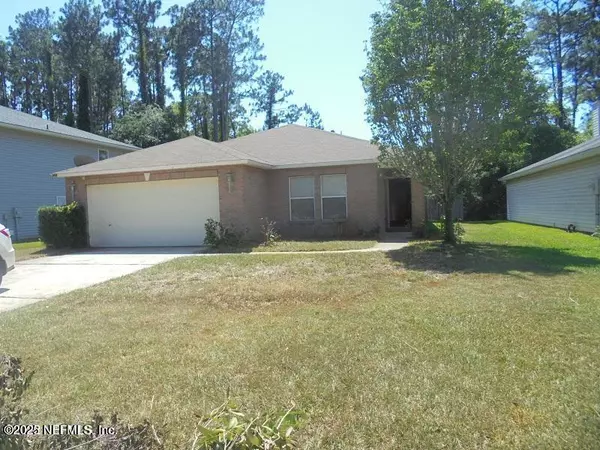 898 COLLINSWOOD DR DR, Jacksonville, FL 32225