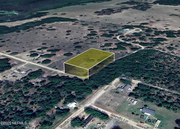 Hawthorne, FL 32640,347 CHESSER MONROE RD