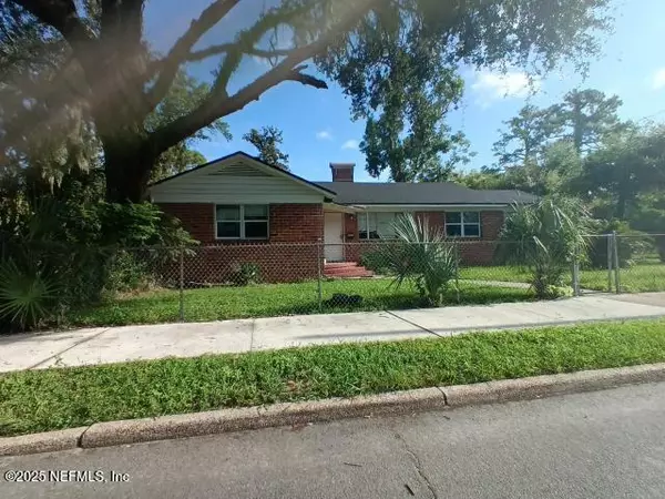 107 W 18TH ST, Jacksonville, FL 32206