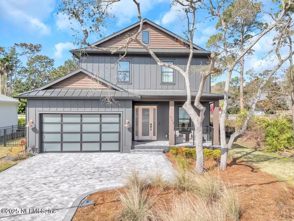 Ponte Vedra Beach, FL 32082,564 A1A N