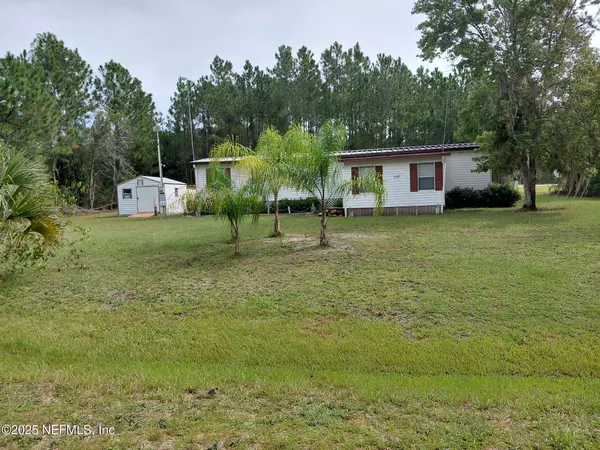 Georgetown, FL 32139,110 GLENSIDE ST
