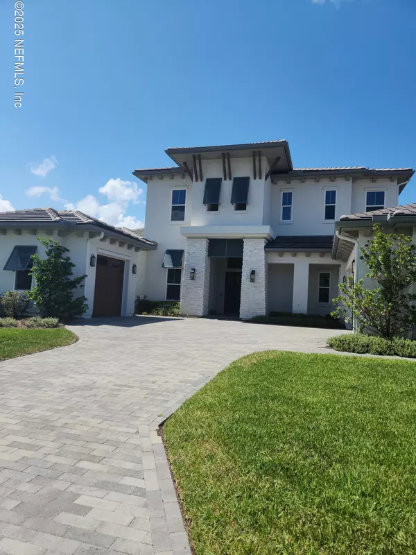 102 QUADRILLE WAY, Ponte Vedra Beach, FL 32082