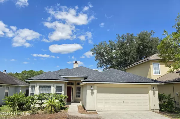 Orange Park, FL 32065,1522 COTTON CLOVER DR