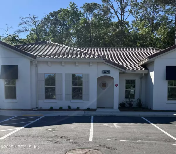 St. Augustine, FL 32092,270 LAND GRANT ST #1-3