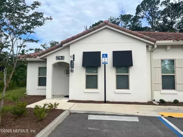 St. Augustine, FL 32092,270 LAND GRANT ST #1-3