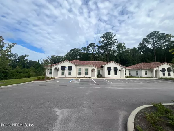 St. Augustine, FL 32092,270 LAND GRANT ST #1-3
