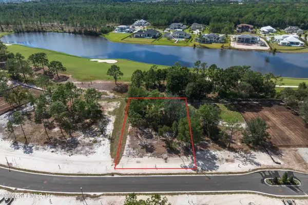 4566 ROSE GLEN DR, Jacksonville, FL 32224