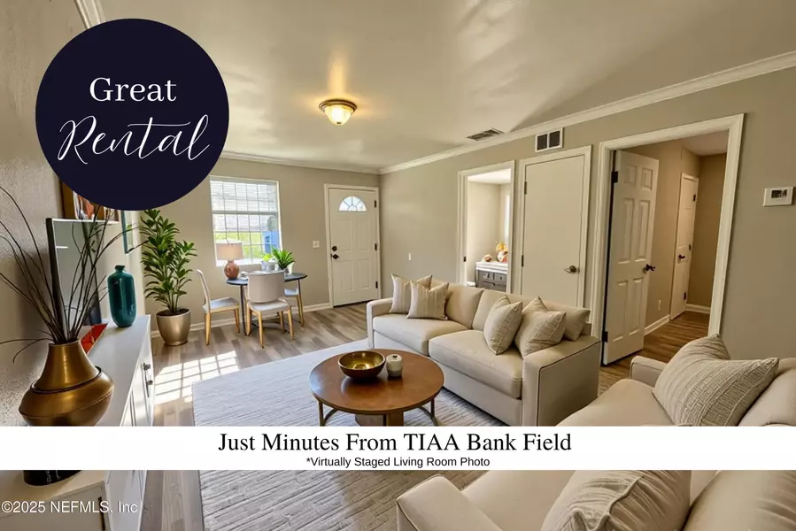 2830 SATURN AVE, Jacksonville, FL 32206