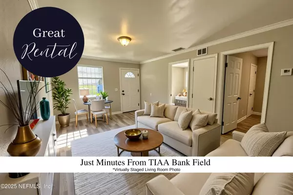 2830 SATURN AVE, Jacksonville, FL 32206