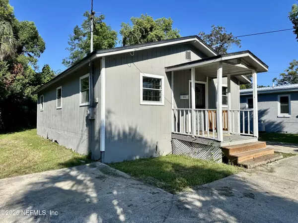 Jacksonville, FL 32206,2830 SATURN AVE