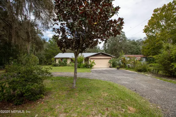 Keystone Heights, FL 32656,7065 GATORBONE RD