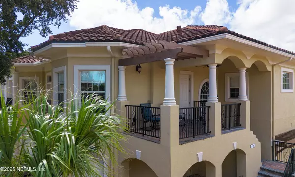 Ponte Vedra Beach, FL 32082,125 CUELLO CT #202