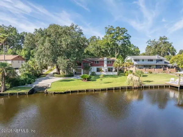 Jacksonville, FL 32211,5811 POINT BAYOU ST