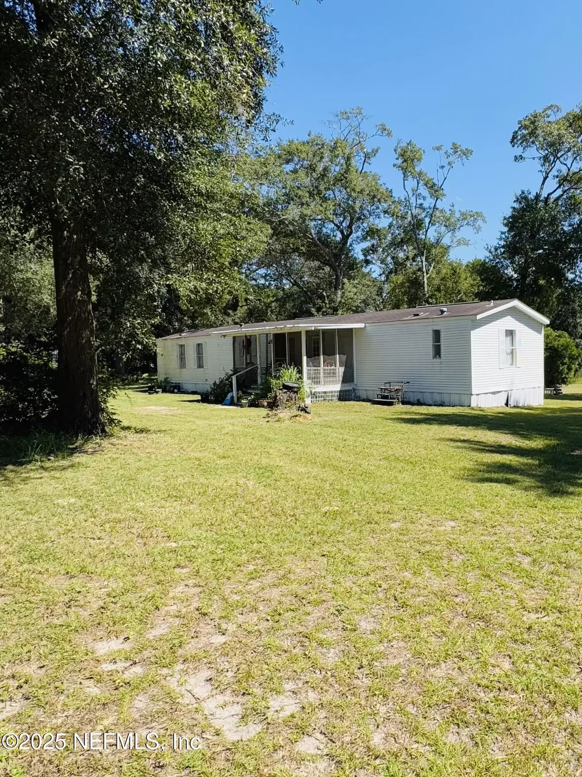 Hilliard, FL 32046,17031 LILLER RD