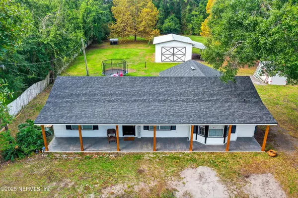 Jacksonville, FL 32220,1384 OTIS RD