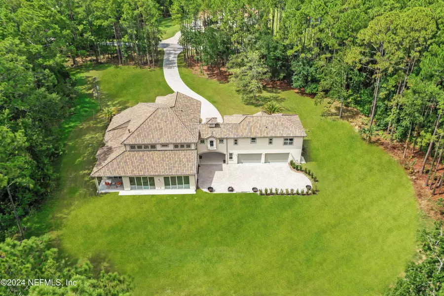 432 AJ MILLS RD, Ponte Vedra, FL 32081