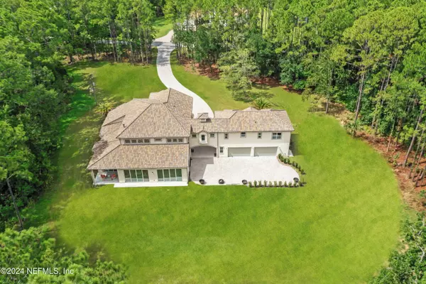 Ponte Vedra, FL 32081,432 AJ MILLS RD