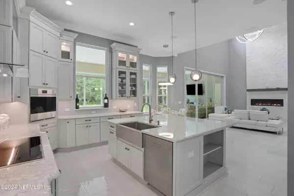 Ponte Vedra, FL 32081,432 AJ MILLS RD