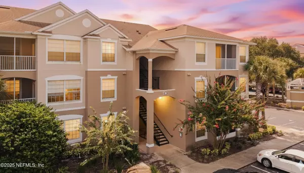 10550 BAYMEADOWS RD #303, Jacksonville, FL 32256
