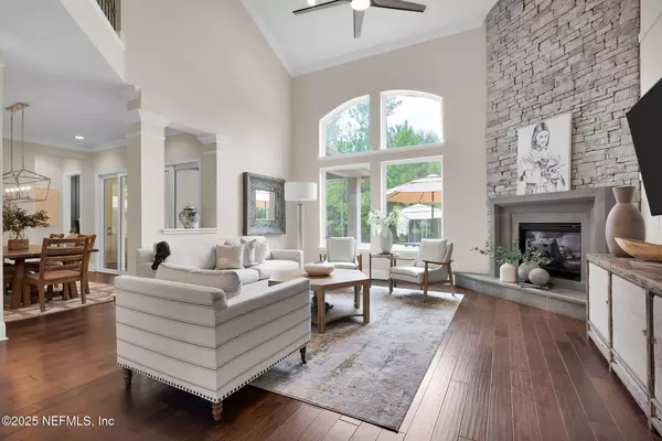Ponte Vedra, FL 32081,46 GLEN RIDGE CT