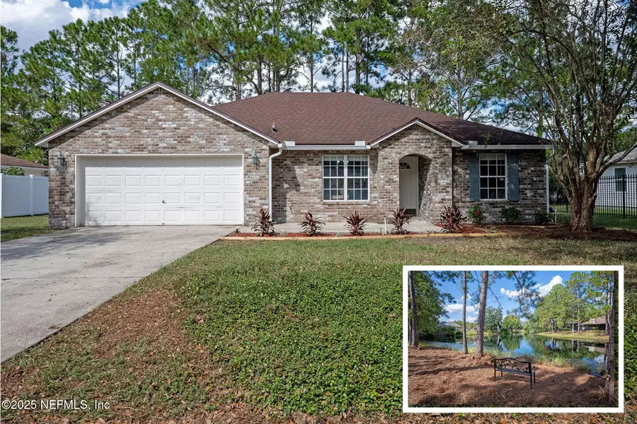 9647 CLINTON CORNERS DR, Jacksonville, FL 32222