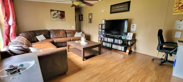 Glen St. Mary, FL 32040,9598 PINE TOP RD S