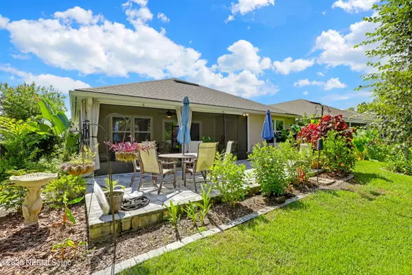 St. Augustine, FL 32095,341 SPOONBILL CIR