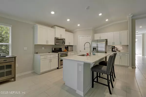 St. Augustine, FL 32095,341 SPOONBILL CIR