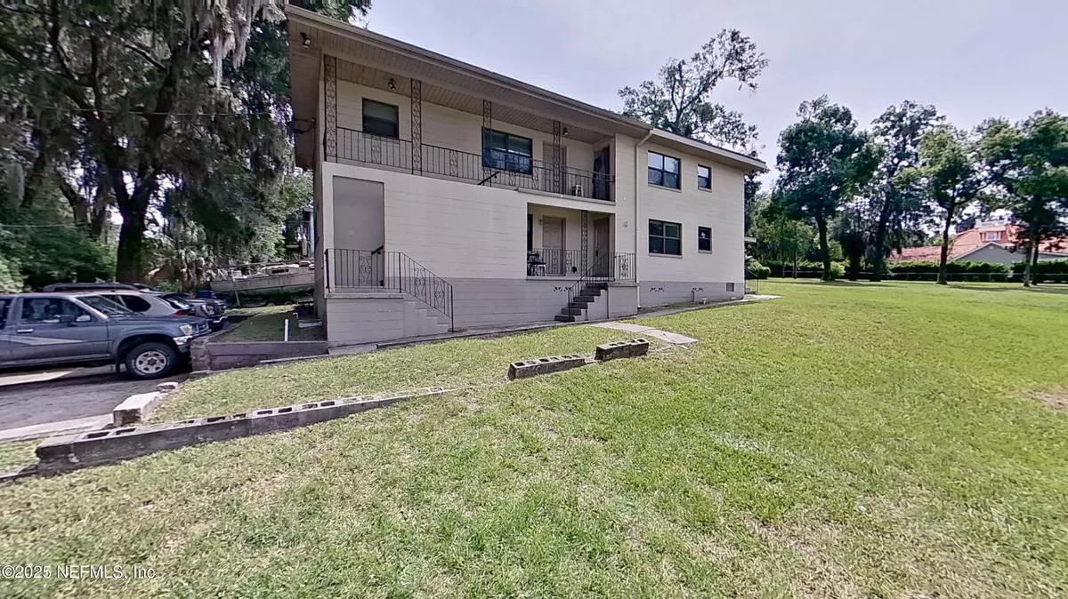 Jacksonville, FL 32211,5148 FLORAL BLUFF RD #2