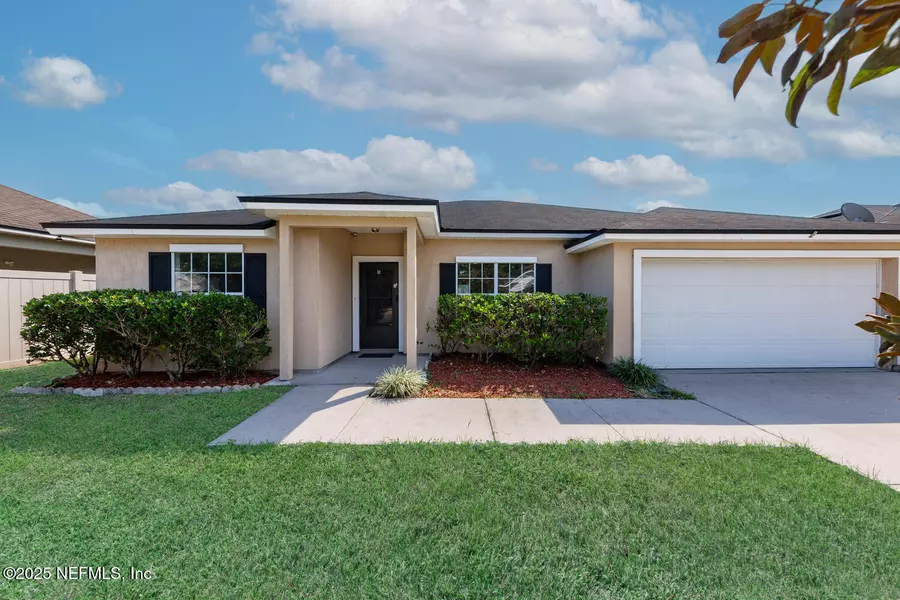 6097 SAGE WILLOW WAY, Jacksonville, FL 32244