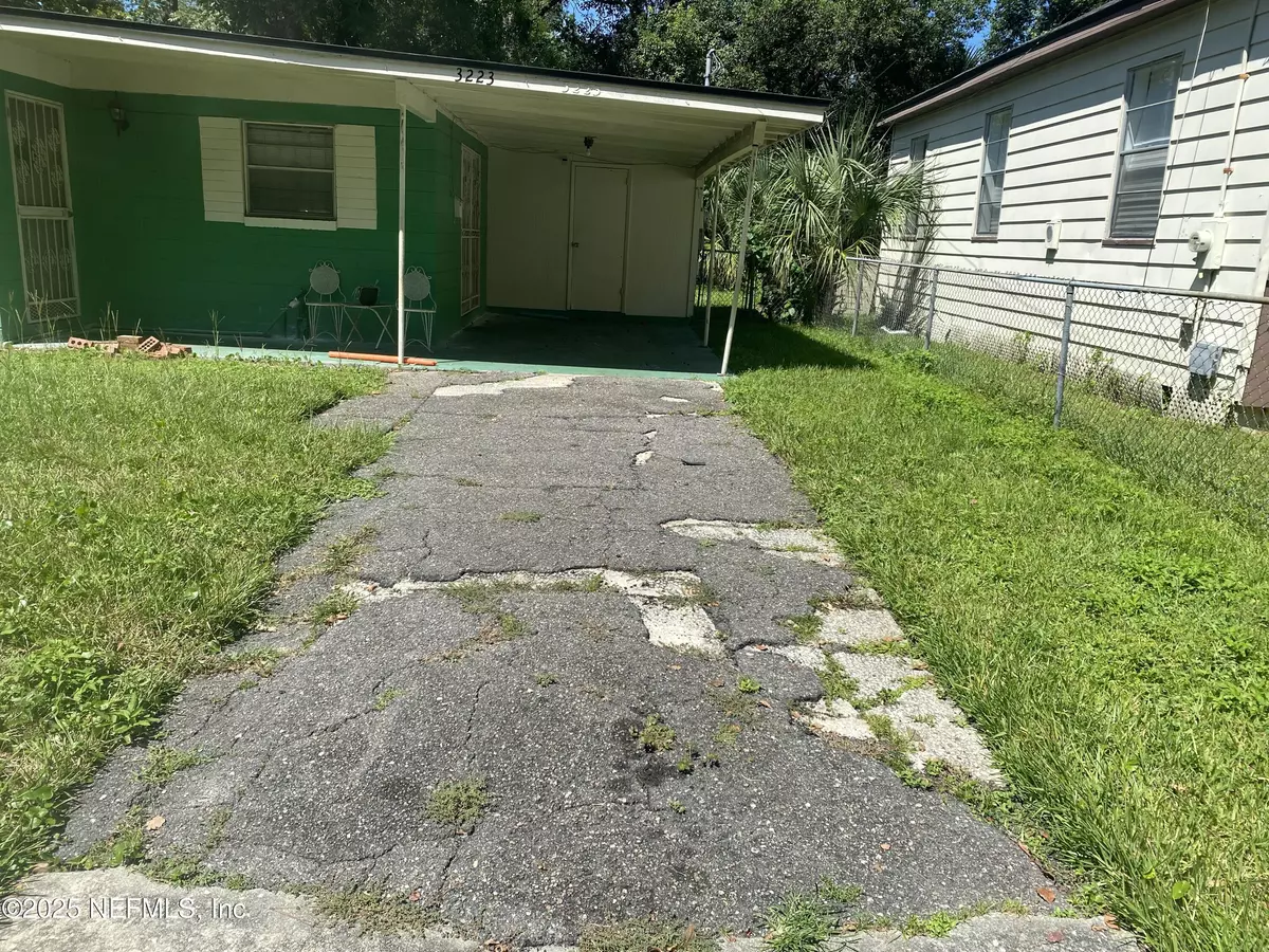Jacksonville, FL 32254,3223 NOLAN ST