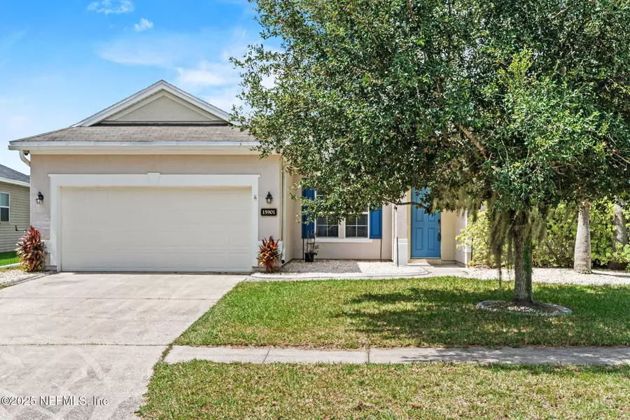 15901 LEXINGTON PARK BLVD, Jacksonville, FL 32218