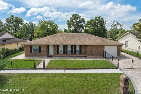 7108 PRELLIE ST, Jacksonville, FL 32210