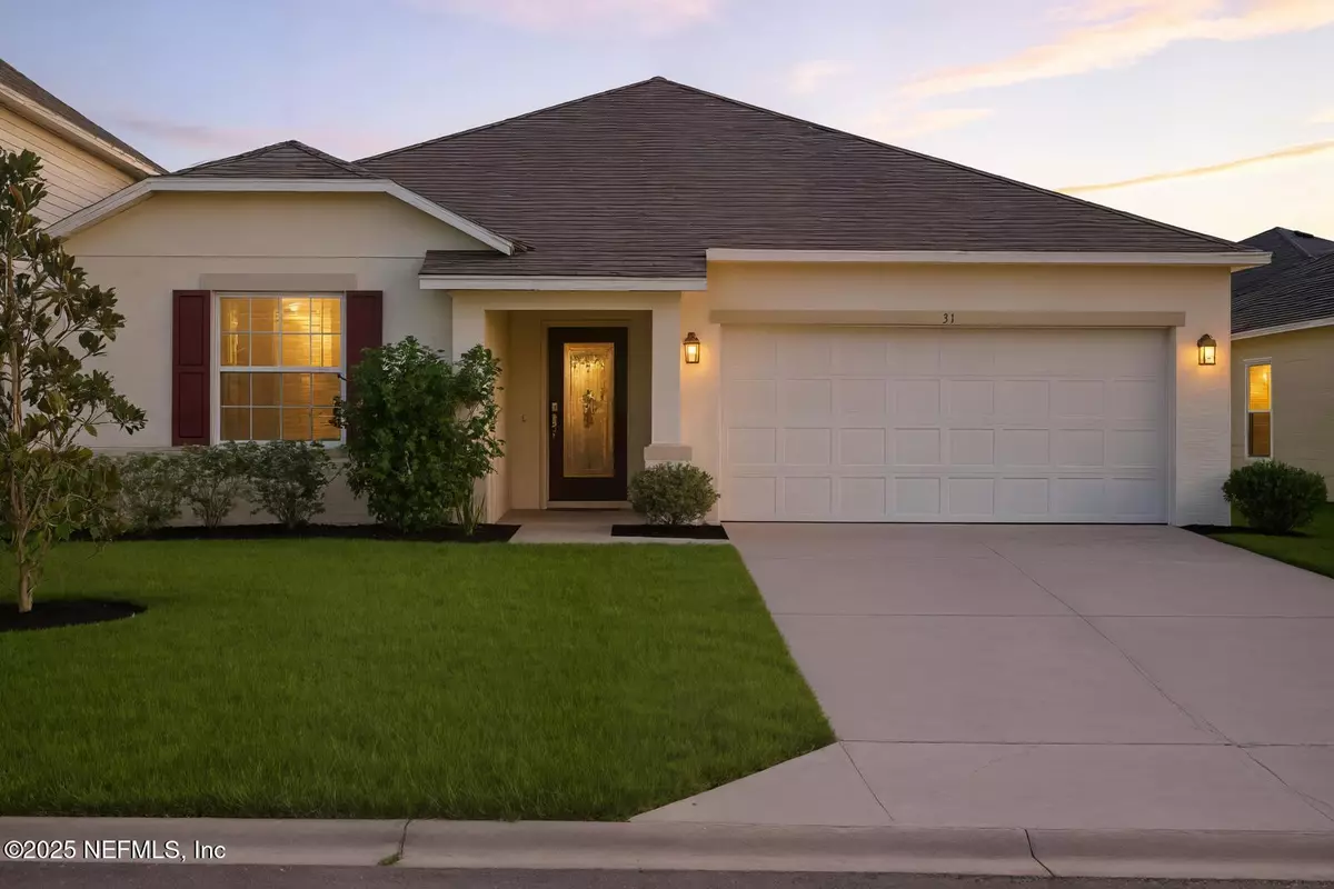 Palm Coast, FL 32137,31 RIDGE RD