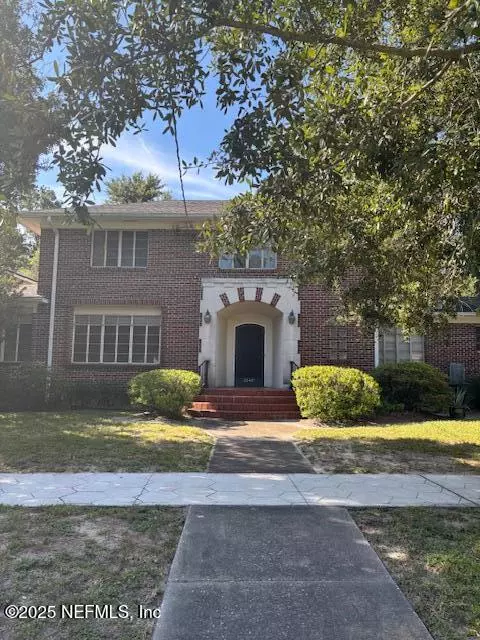 Jacksonville, FL 32204,2550 DELLWOOD AVE #1