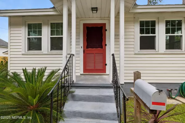 Jacksonville, FL 32207,1635 DAVIDSON ST