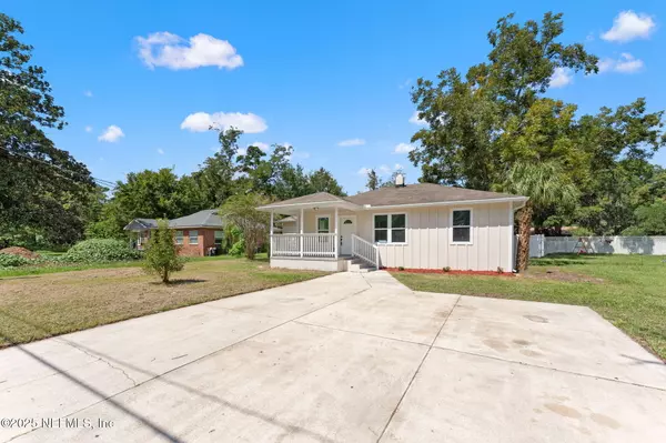 Jacksonville, FL 32207,2655 COMMUNITY RD