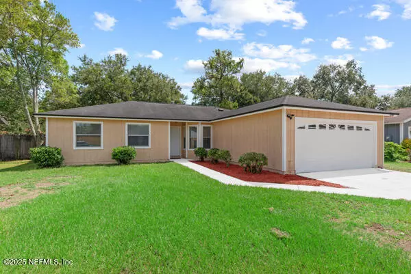 Jacksonville, FL 32225,13272 GRANT LOGAN LN