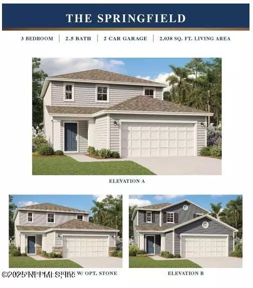 201 SALAZAR ST, St. Augustine, FL 32095